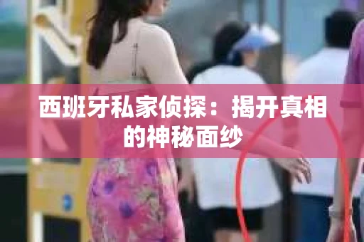 西班牙私家侦探：揭开真相的神秘面纱